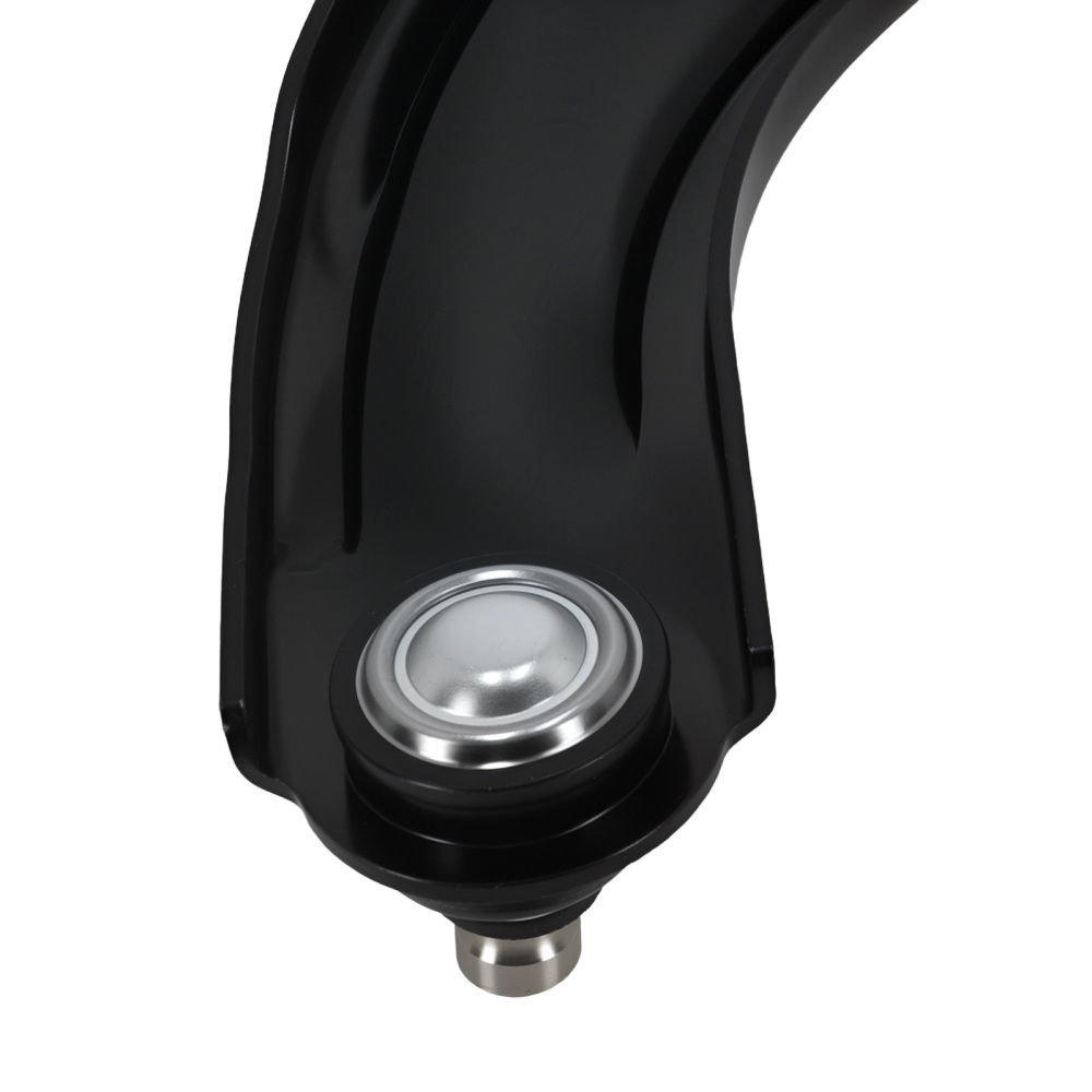 Front Right Lower Control Arm Assembly compatible for Nissan Cube 09-14 Versa 07-12