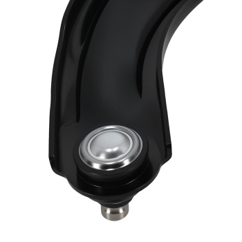 Front Right Lower Control Arm Assembly compatible for Nissan Cube 09-14 Versa 07-12