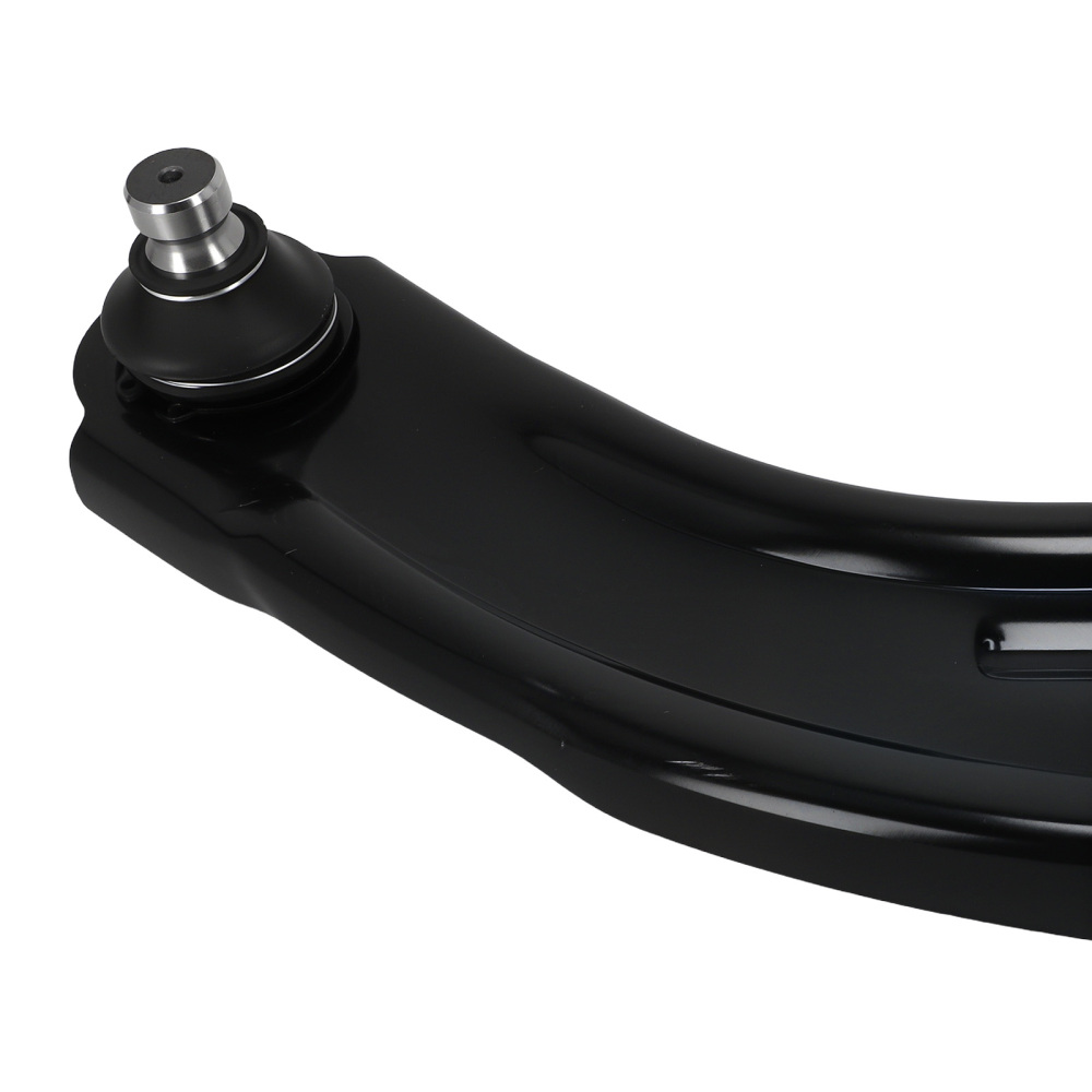 Front Right Lower Control Arm Assembly compatible for Nissan Cube 09-14 Versa 07-12