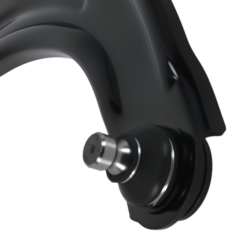 Front Right Lower Control Arm Assembly compatible for Nissan Cube 09-14 Versa 07-12