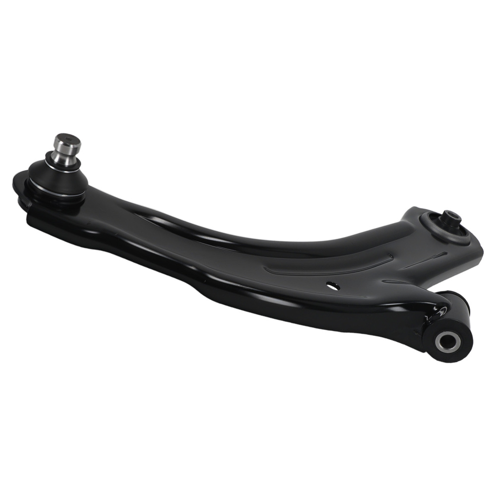 Front Right Lower Control Arm Assembly compatible for Nissan Cube 09-14 Versa 07-12