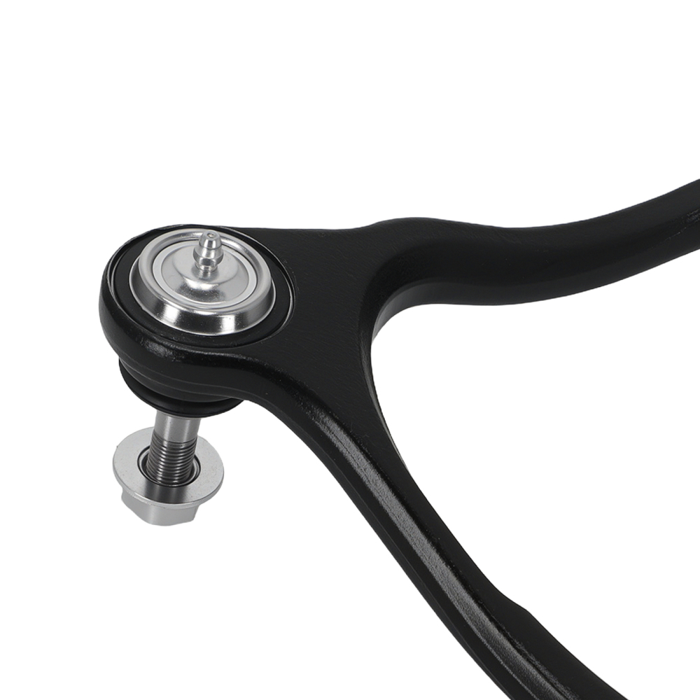 1x Upper Front Left Control Arm For Town Car compatible for Mercury Grand Marquis 2003-2011