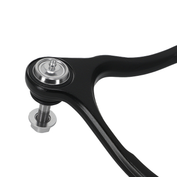 1x Upper Front Left Control Arm For Town Car compatible for Mercury Grand Marquis 2003-2011
