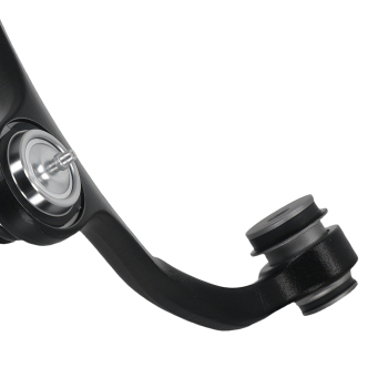 1x Upper Front Left Control Arm For Town Car compatible for Mercury Grand Marquis 2003-2011