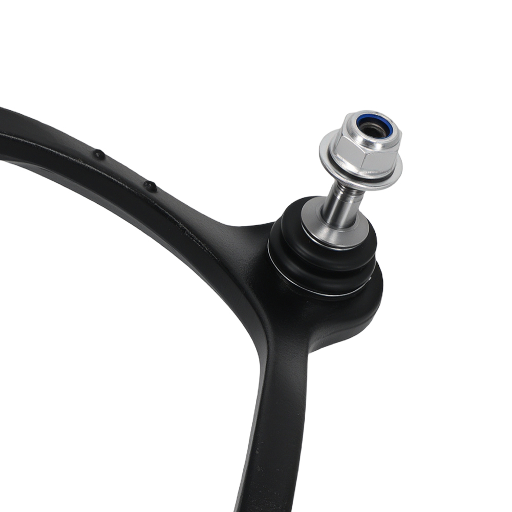 1x Upper Front Left Control Arm For Town Car compatible for Mercury Grand Marquis 2003-2011