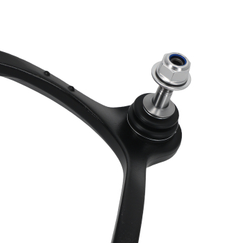 1x Upper Front Left Control Arm For Town Car compatible for Mercury Grand Marquis 2003-2011