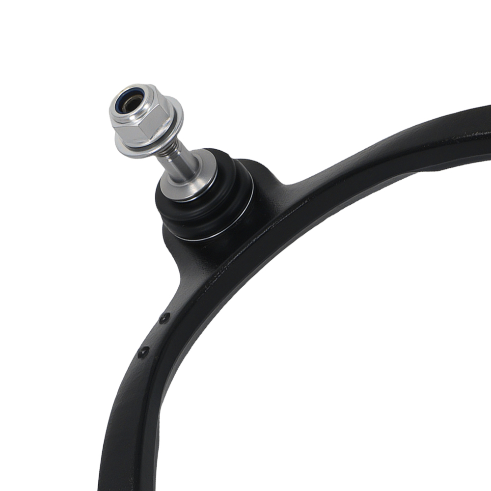 1x Upper Front Left Control Arm For Town Car compatible for Mercury Grand Marquis 2003-2011