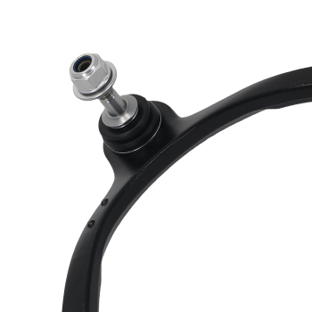 1x Upper Front Left Control Arm For Town Car compatible for Mercury Grand Marquis 2003-2011