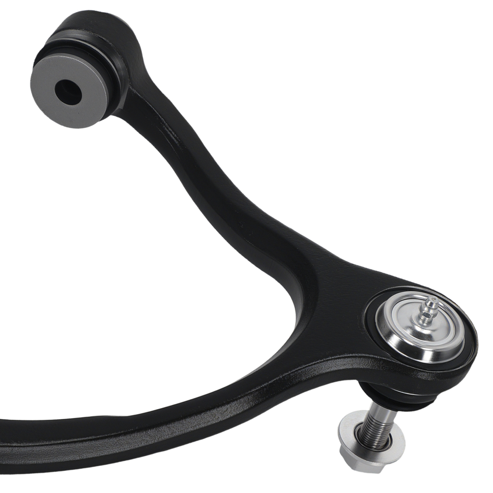1x Upper Front Left Control Arm For Town Car compatible for Mercury Grand Marquis 2003-2011
