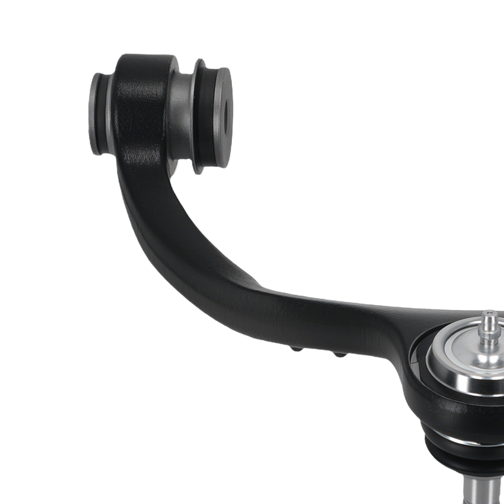 1x Upper Front Left Control Arm For Town Car compatible for Mercury Grand Marquis 2003-2011
