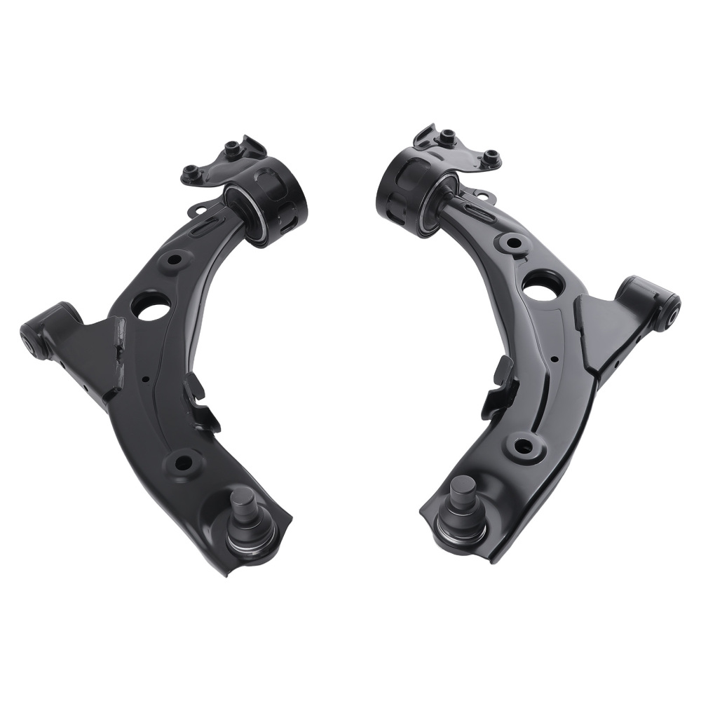 10x Front Lower Control Arm Ball Joint Sway Bar Link TieRod compatible for MAZDA CX-7 07-12