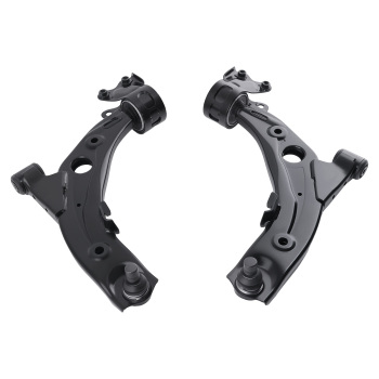 10x Front Lower Control Arm Ball Joint Sway Bar Link TieRod compatible for MAZDA CX-7 07-12