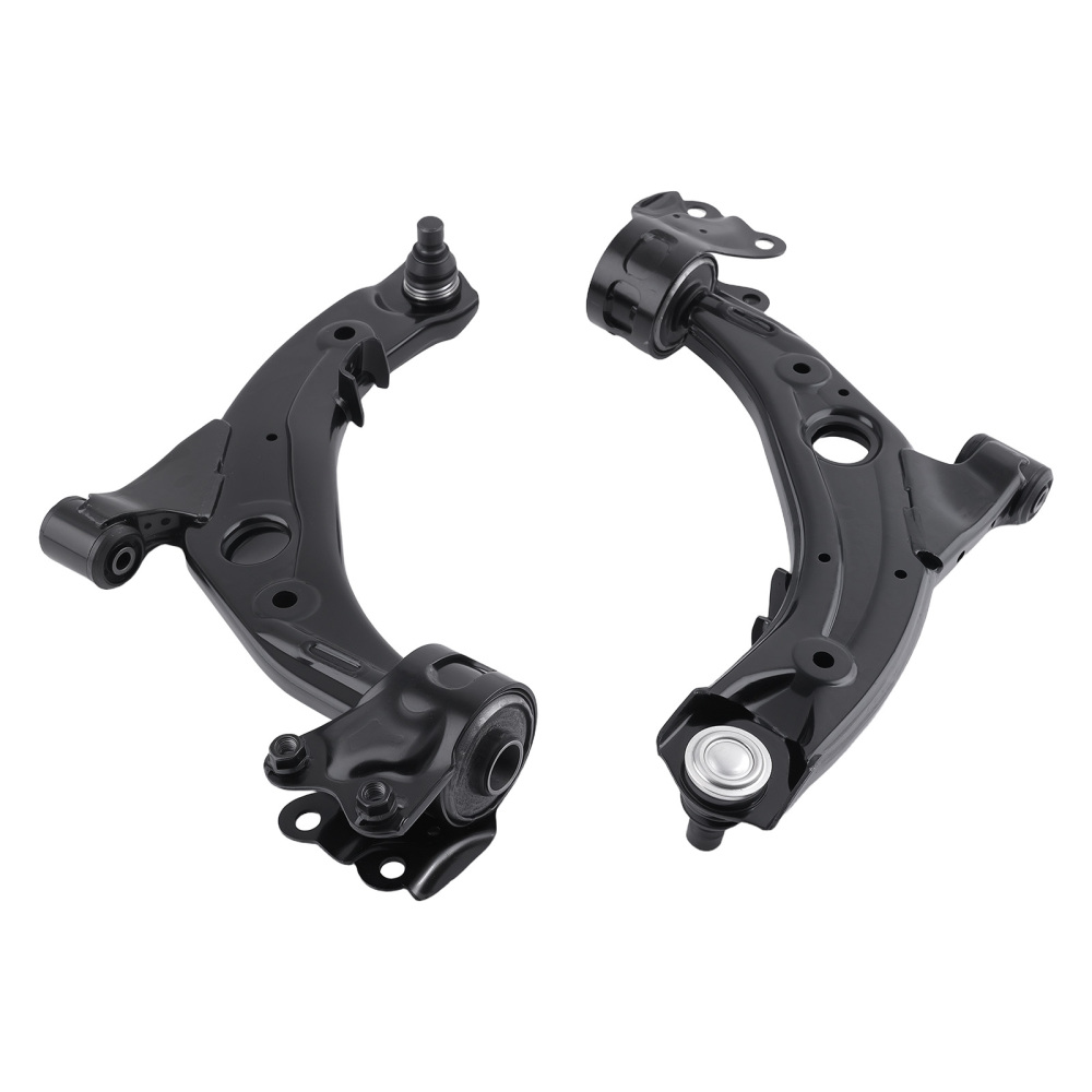 10x Front Lower Control Arm Ball Joint Sway Bar Link TieRod compatible for MAZDA CX-7 07-12