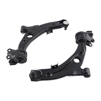 10x Front Lower Control Arm Ball Joint Sway Bar Link TieRod compatible for MAZDA CX-7 07-12