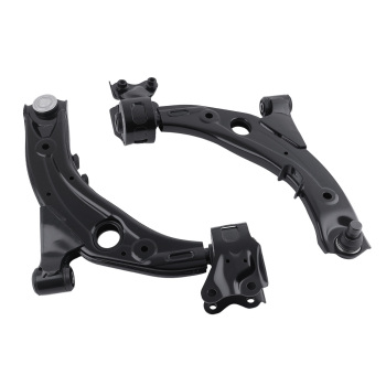 10x Front Lower Control Arm Ball Joint Sway Bar Link TieRod compatible for MAZDA CX-7 07-12