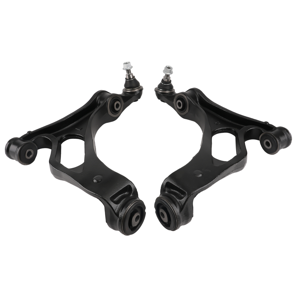 FRONT LOWER SUSPENSION WISHBONE ARM L R compatible for PORSCHE CAYENNE compatible for AUDI Q7 TOUAREG New