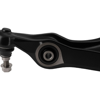 Paire Triangles Avant Gauche Droite Bas de Suspension compatible pour VW Touareg 2002-2010