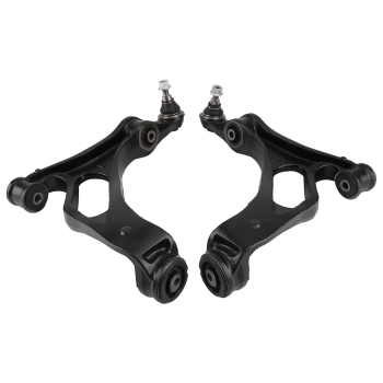 FRONT LOWER SUSPENSION WISHBONE ARM L R compatible for PORSCHE CAYENNE compatible for AUDI Q7 TOUAREG New