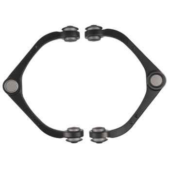 maXpeedingrods 12Pc Front Upper Control Arm w/Ball Joint for Dodge Dakota 2005-2010