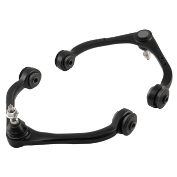 maXpeedingrods 12Pc Front Upper Control Arm w/Ball Joint for Dodge Dakota 2005-2010