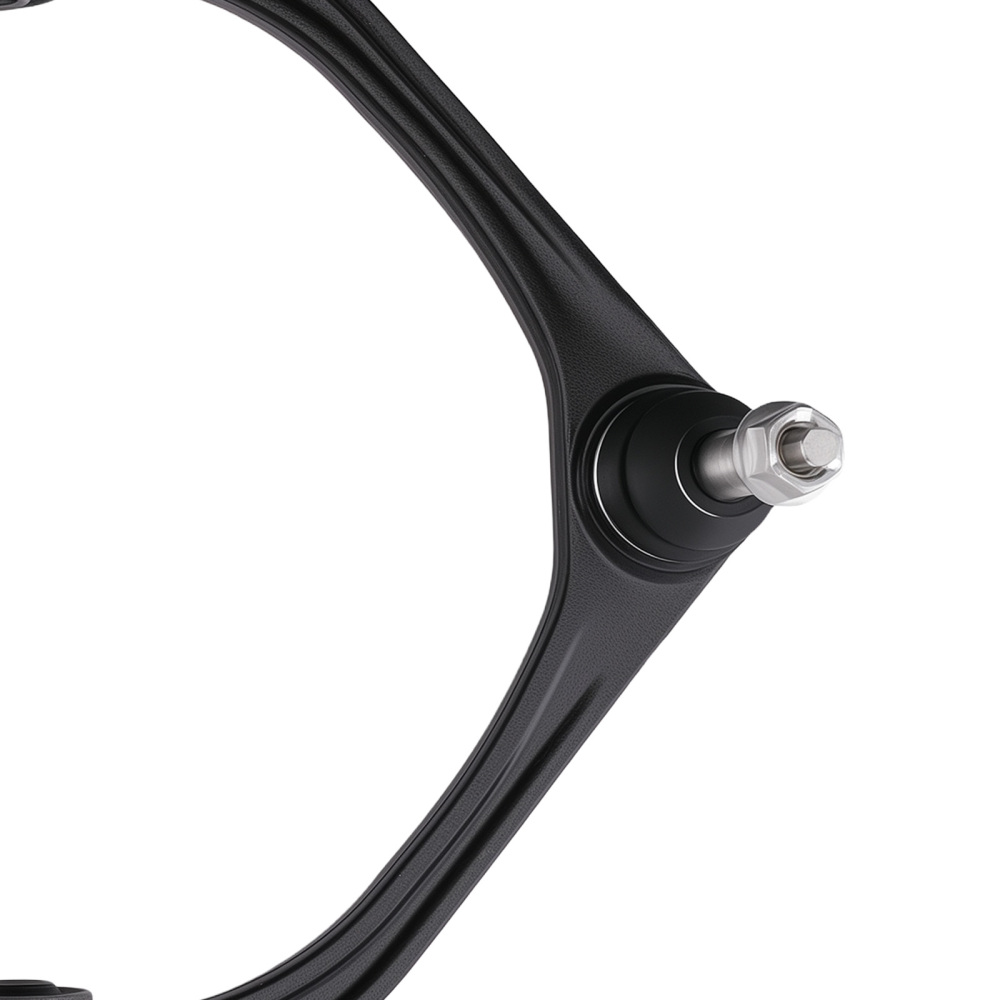 Front Upper Control Arms w/ Ball Joint Assembly compatible for Dodge Dakota 2005-2011 2010