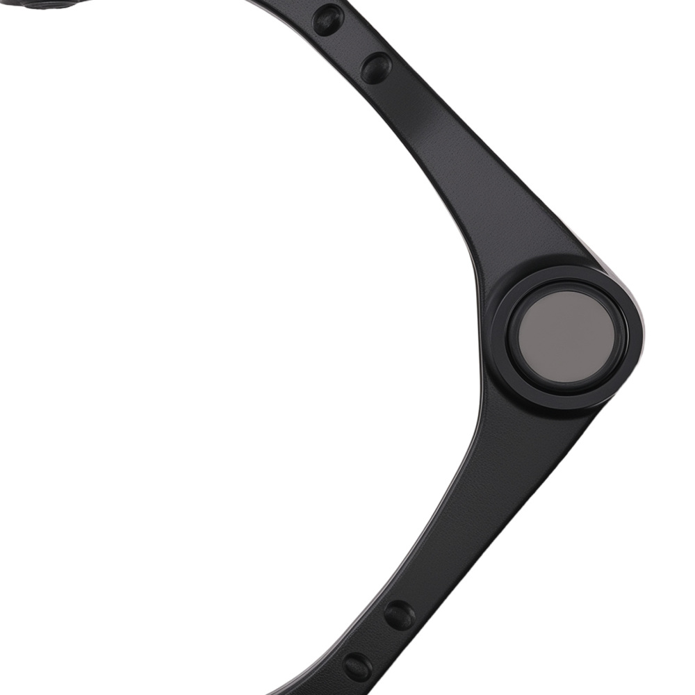 Front Upper Control Arms w/ Ball Joint Assembly compatible for Dodge Dakota 2005-2011 2010