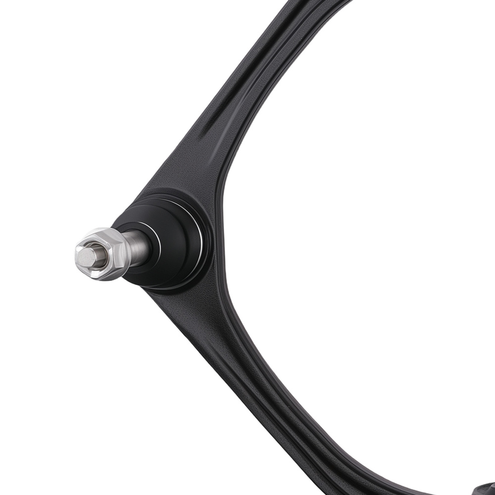 Front Upper Control Arms w/ Ball Joint Assembly compatible for Dodge Dakota 2005-2011 2010