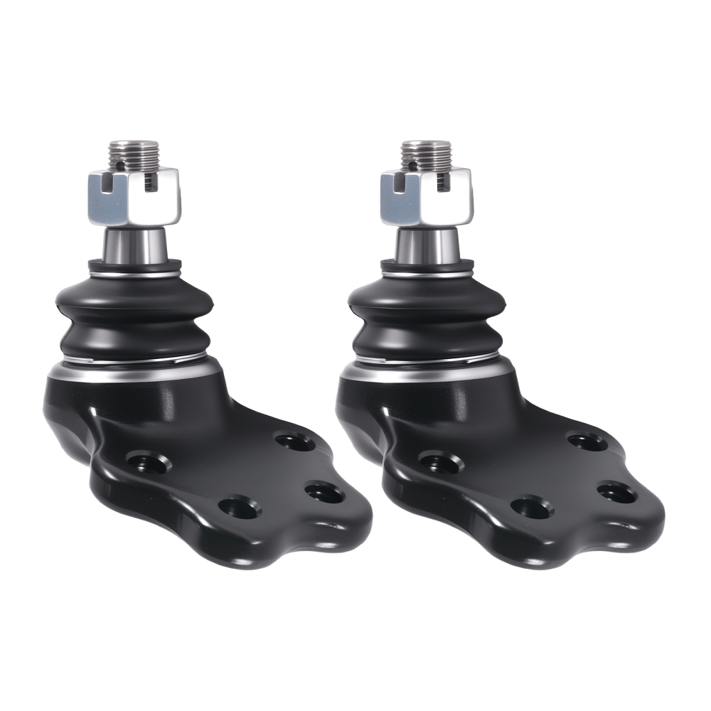 10x Front Ball Joint Inner Outer Tie Rod Sway Bar Kit compatible for Dodge Dakota Durango