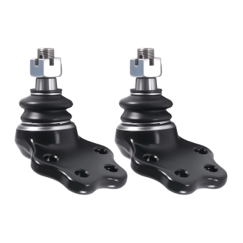 10x Front Ball Joint Inner Outer Tie Rod Sway Bar Kit compatible for Dodge Dakota Durango