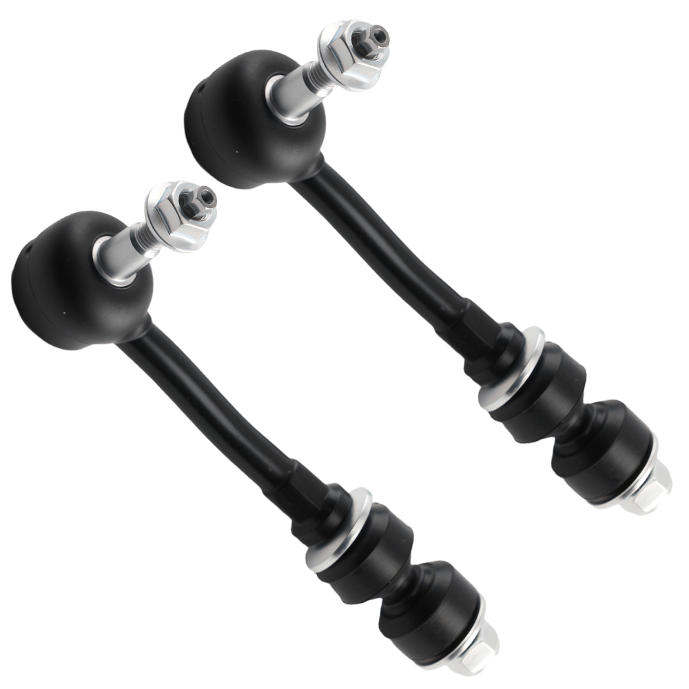 8pcs Front Upper Lower Ball Joints Tie Rods Set For 97- 99 compatible for Dodge Dakota Durango