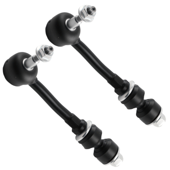 8pcs Front Upper Lower Ball Joints Tie Rods Set For 97- 99 compatible for Dodge Dakota Durango