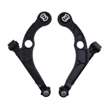 BRACCI DI CONTROLLO INFERIORI ANTERIORI compatibile per DODGE DART 13-16 compatibile per CHRYSLER 200 15-17