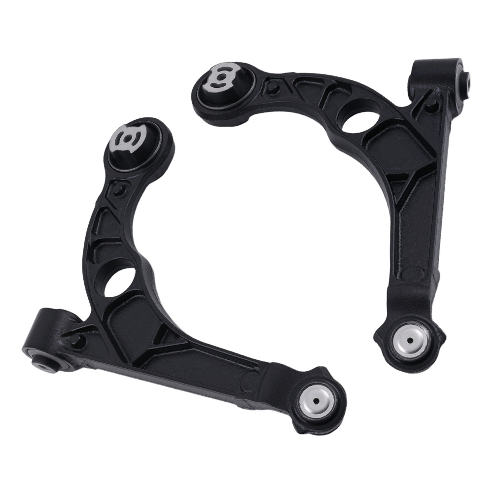 BRACCI DI CONTROLLO INFERIORI ANTERIORI compatibile per DODGE DART 13-16 compatibile per CHRYSLER 200 15-17