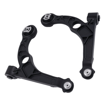BRACCI DI CONTROLLO INFERIORI ANTERIORI compatibile per DODGE DART 13-16 compatibile per CHRYSLER 200 15-17