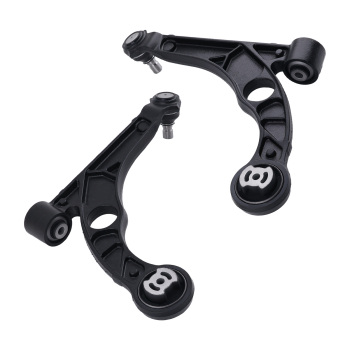 BRACCI DI CONTROLLO INFERIORI ANTERIORI compatibile per DODGE DART 13-16 compatibile per CHRYSLER 200 15-17