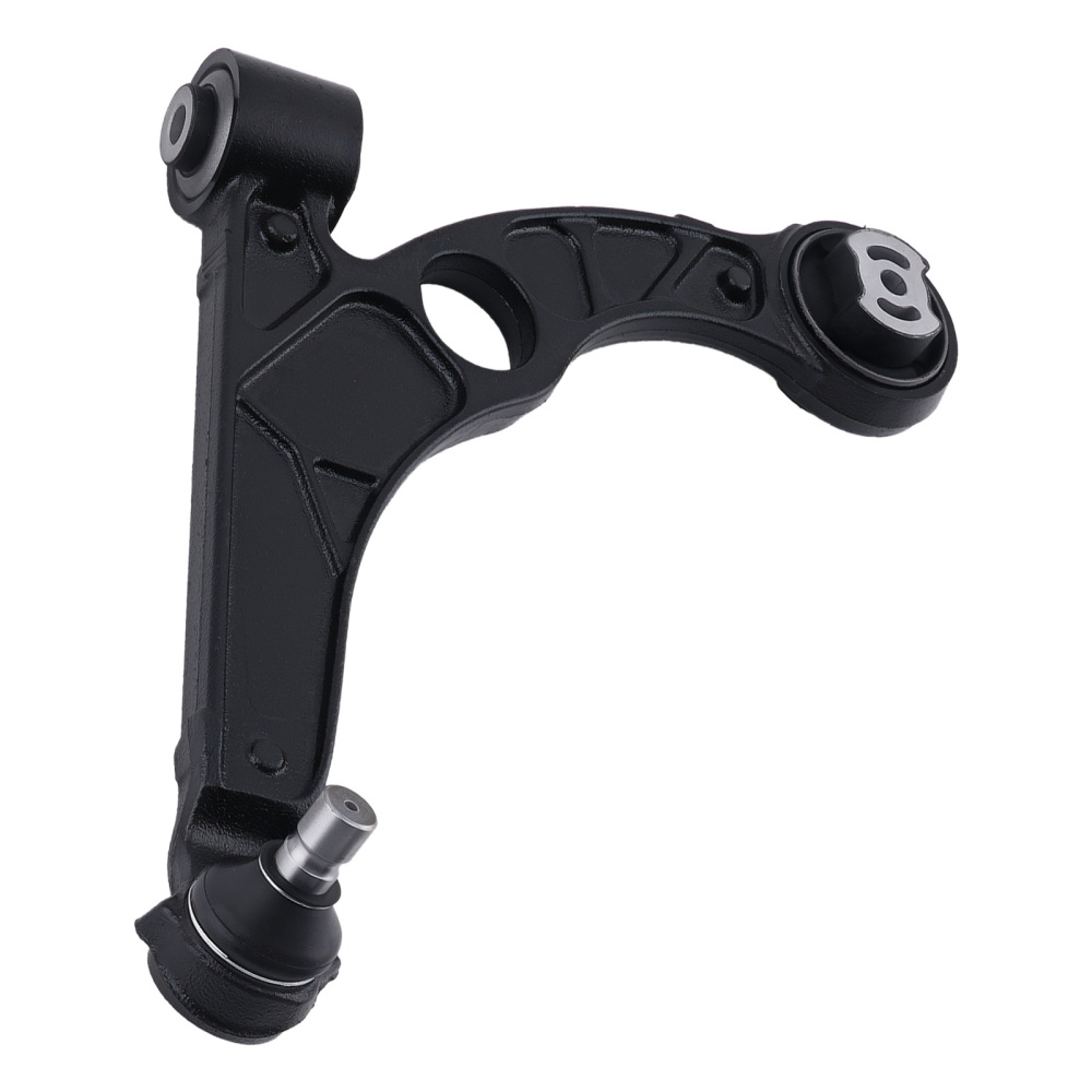 BRACCI DI CONTROLLO INFERIORI ANTERIORI compatibile per DODGE DART 13-16 compatibile per CHRYSLER 200 15-17