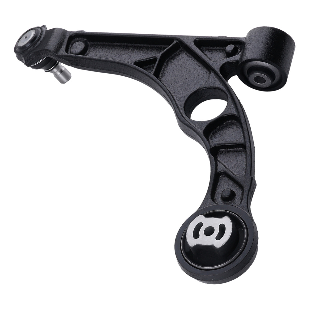 BRACCI DI CONTROLLO INFERIORI ANTERIORI compatibile per DODGE DART 13-16 compatibile per CHRYSLER 200 15-17