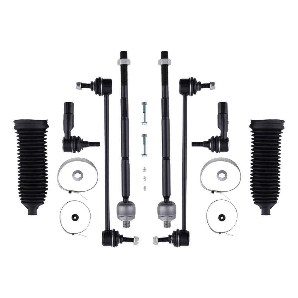 BRACCI DI CONTROLLO INFERIORI ANTERIORI compatibile per DODGE DART 13-16 compatibile per CHRYSLER 200 15-17