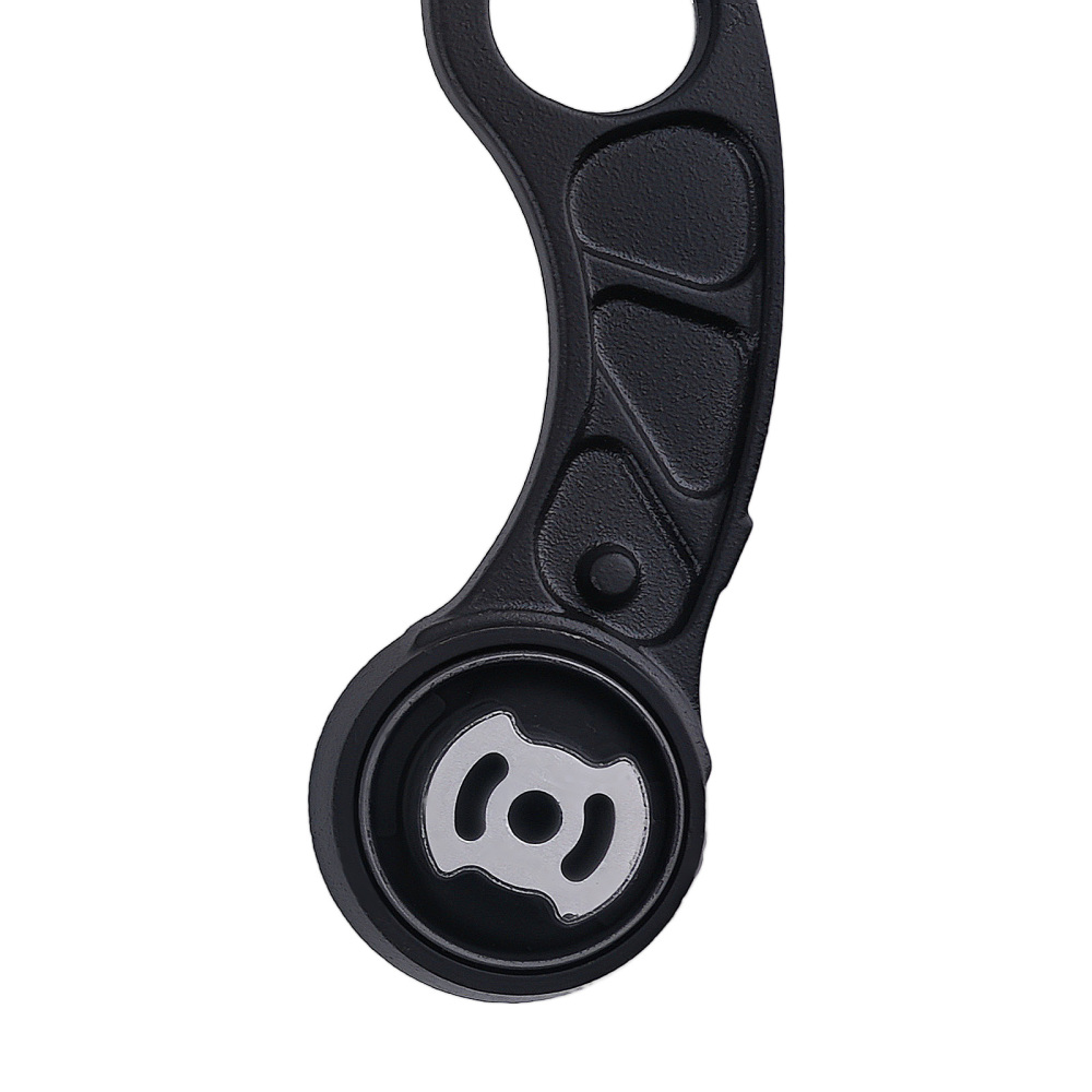 BRACCI DI CONTROLLO INFERIORI ANTERIORI compatibile per DODGE DART 13-16 compatibile per CHRYSLER 200 15-17