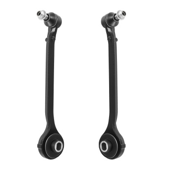 Front Lower Control Arms Ball Joint Tie Rod compatible for Dodge Charger Challenger 300 RWD