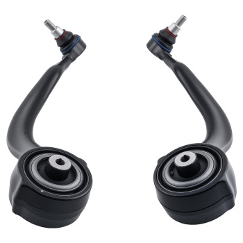 2X BRACCI DI CONTROLLO DELLA SOSPENSIONE ANTERIORE compatibile per LAND ROVER L462 L405 L494