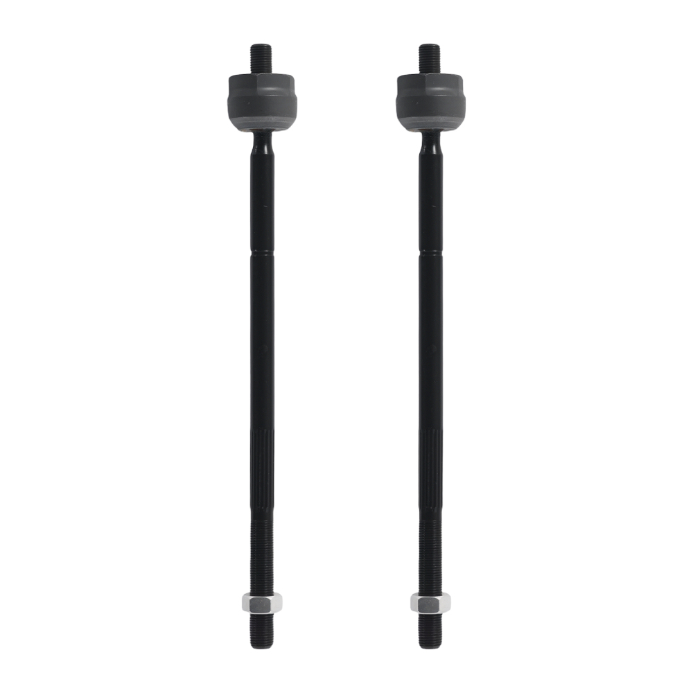 10x Front Lower Ball Joints Tie Rod Ends Sway Bars Kit for Durango Dakota 00-04