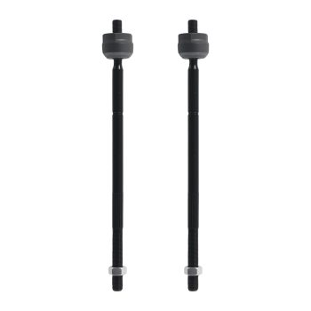 10x Front Lower Ball Joints Tie Rod Ends Sway Bars Kit for Durango Dakota 00-04