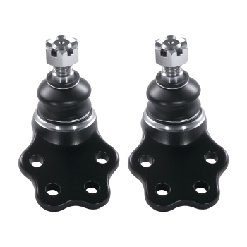 10x Front Lower Ball Joints Tie Rod Ends Sway Bars Kit for Durango Dakota 00-04
