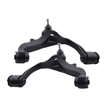 Control Arm + Ball Joint compatible for Dodge RAM 1500 2006-2010 4X4 MS25149 MS25150