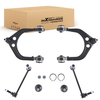 Front Control Arms Ball Joint Sway Bars for 300 Charger Challenger 2008 - 2023