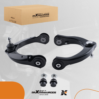 4x Front Upper Control Arm Ball Joints for 2011 - 2015 Durango Grand Cherokee