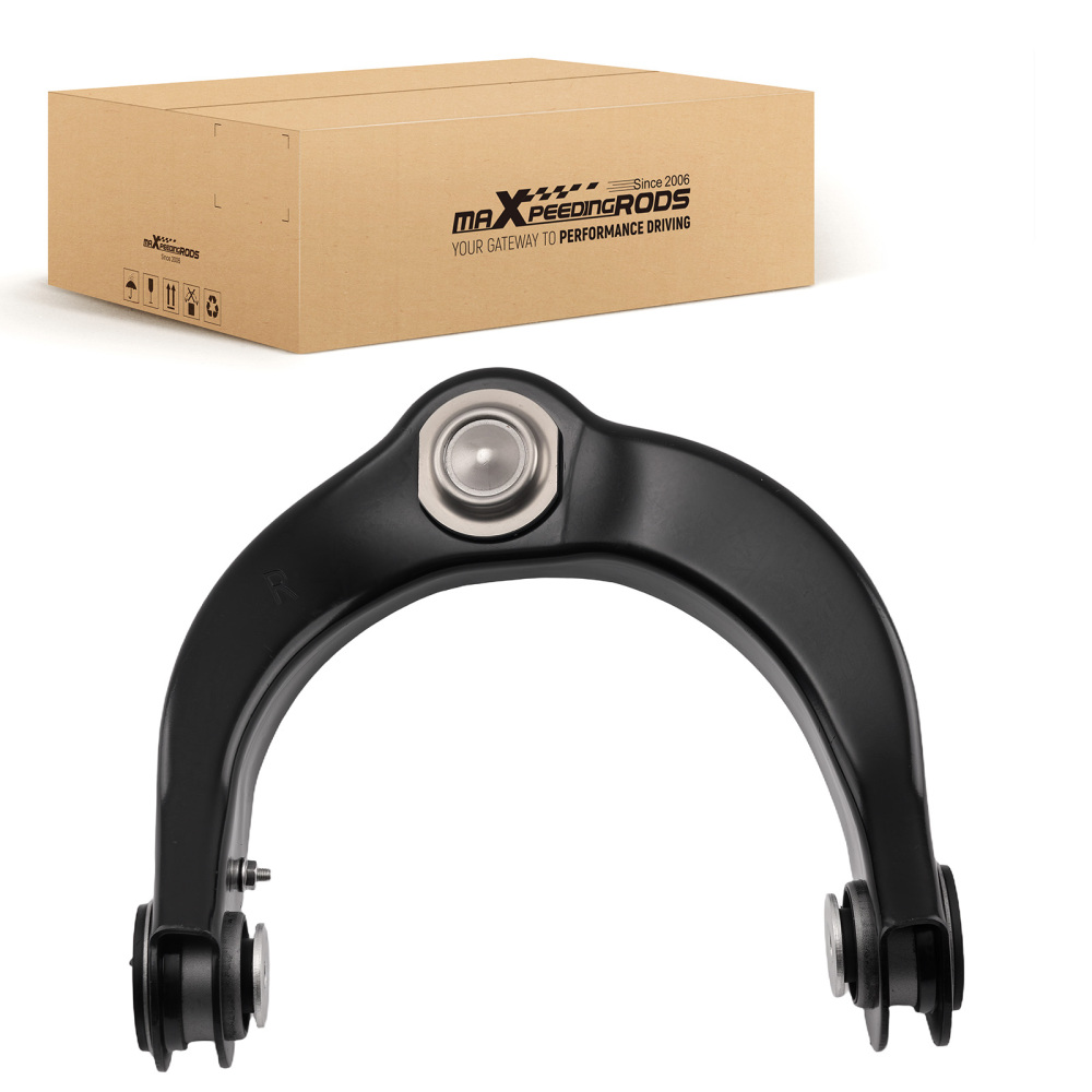 maXpeedingrods Front Right Upper Control Arm Compatible for Jeep Grand Cherokee Dodge Durango 2011-2019