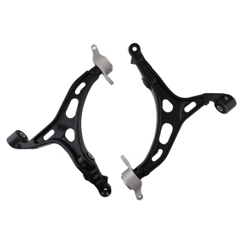 16pc Front Upper Lower Control Arms for 11-15 compatible for Jeep Grand Cherokee compatible for Dodge Durango
