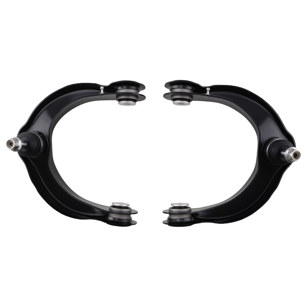 16pc Front Upper Lower Control Arms for 11-15 compatible for Jeep Grand Cherokee compatible for Dodge Durango